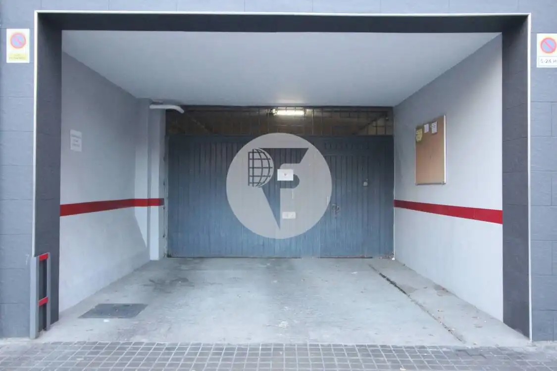 Parcheggio in vendita a Sant Andreu, imagen 12