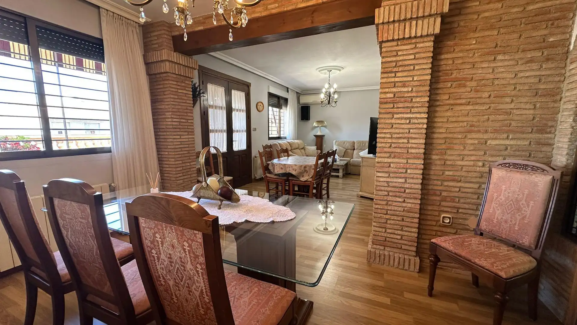 Casa adosada en venta en Las Torres de Cotillas