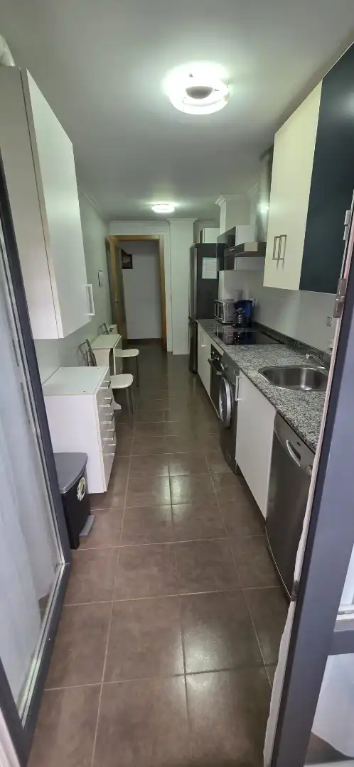 Wohnung mit Terrasse zum Verkauf in Barrio Maeda, imagen 2