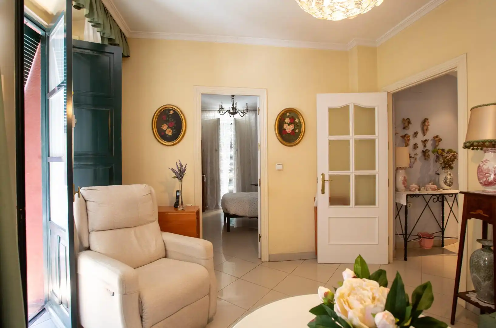 Edificio en venta en Sevilla