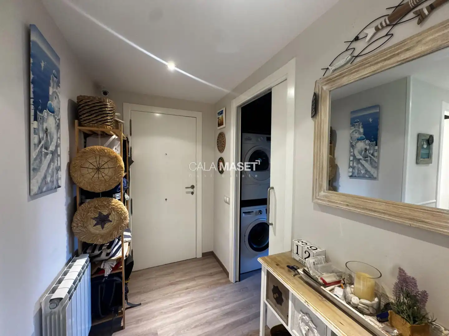 Piso con piscina en venta en Rec del Molí, imagen 26