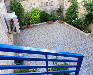 Terrace of Planta baja for sale in Cunit  with Air Conditioner, Private garden and Terrace