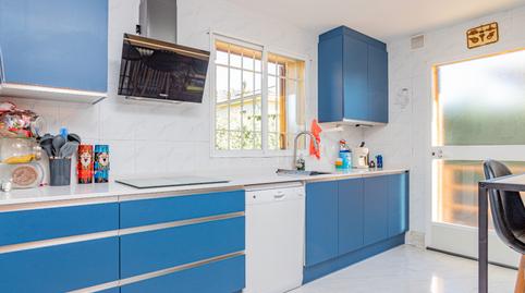 Foto 3 de Casa o chalet en venta en Manzanares El Real, Madrid