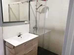 Appartement compact avec ascenseur à louer à Calle de Gravina, imagen 11