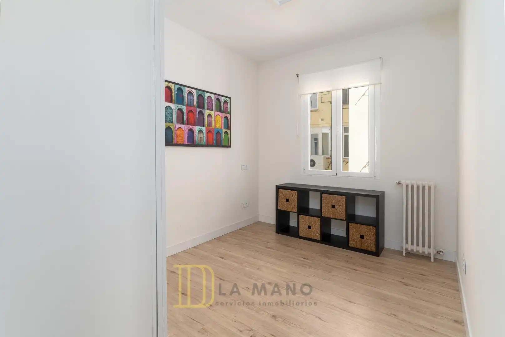 Piso en venta en Madrid con Aire acondicionado, Calefacción y Terraza