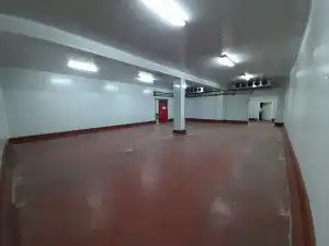Fabrikhallen zur Miete in Alcorcón