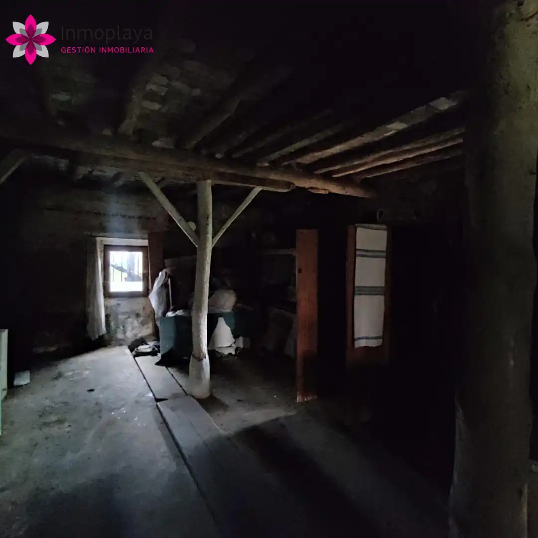 Finca rústica en venda a El Arco - Rota - Fonegra