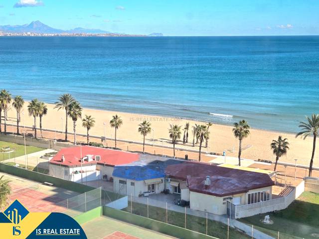 Piso en Venta en Agua Amarga - Urbanova