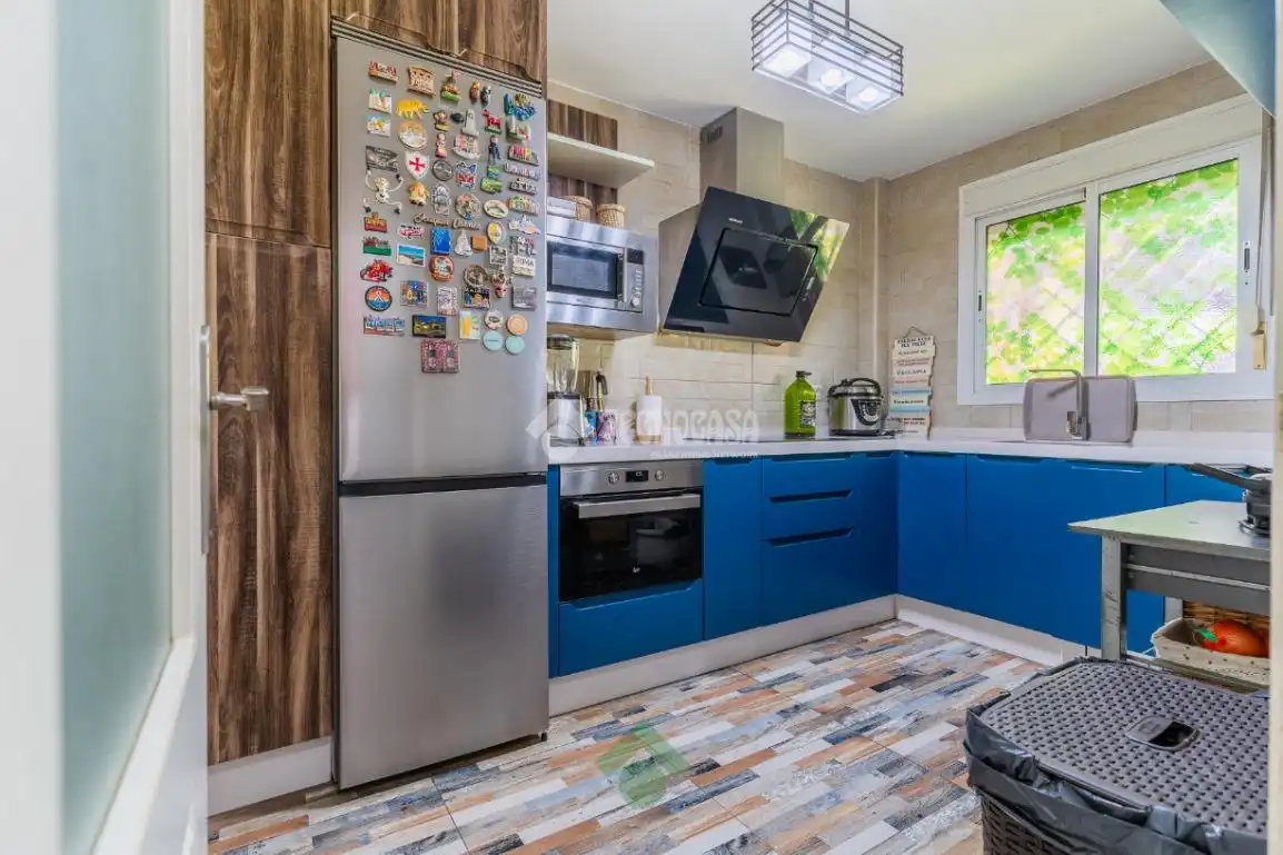 Casa con terraza en venta en Las Canteras, imagen 9