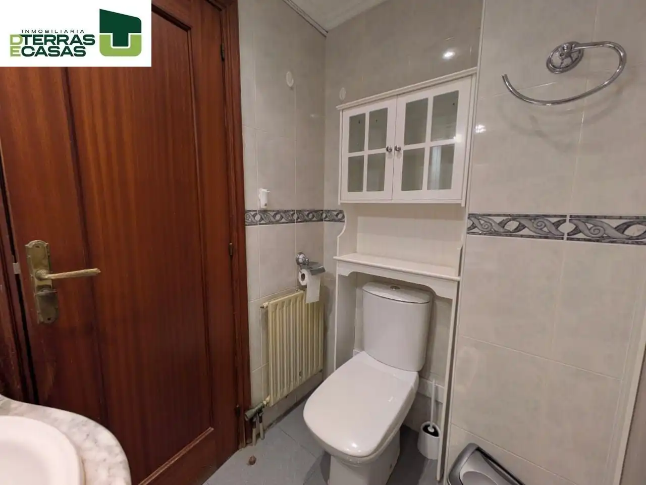 Flat for rent in Campo da Torre, Campo da Torre - Mollabao