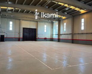 Nau industrial de lloguer en  Murcia Capital amb Calefacció