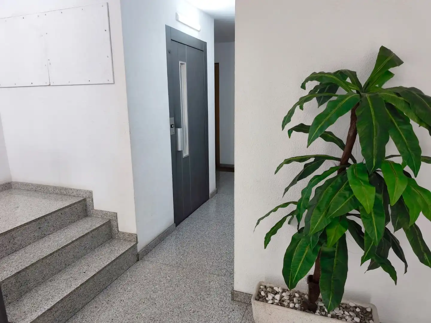 Piso en venta en Lloret de Mar con Calefacción, Jardín privado y Terraza