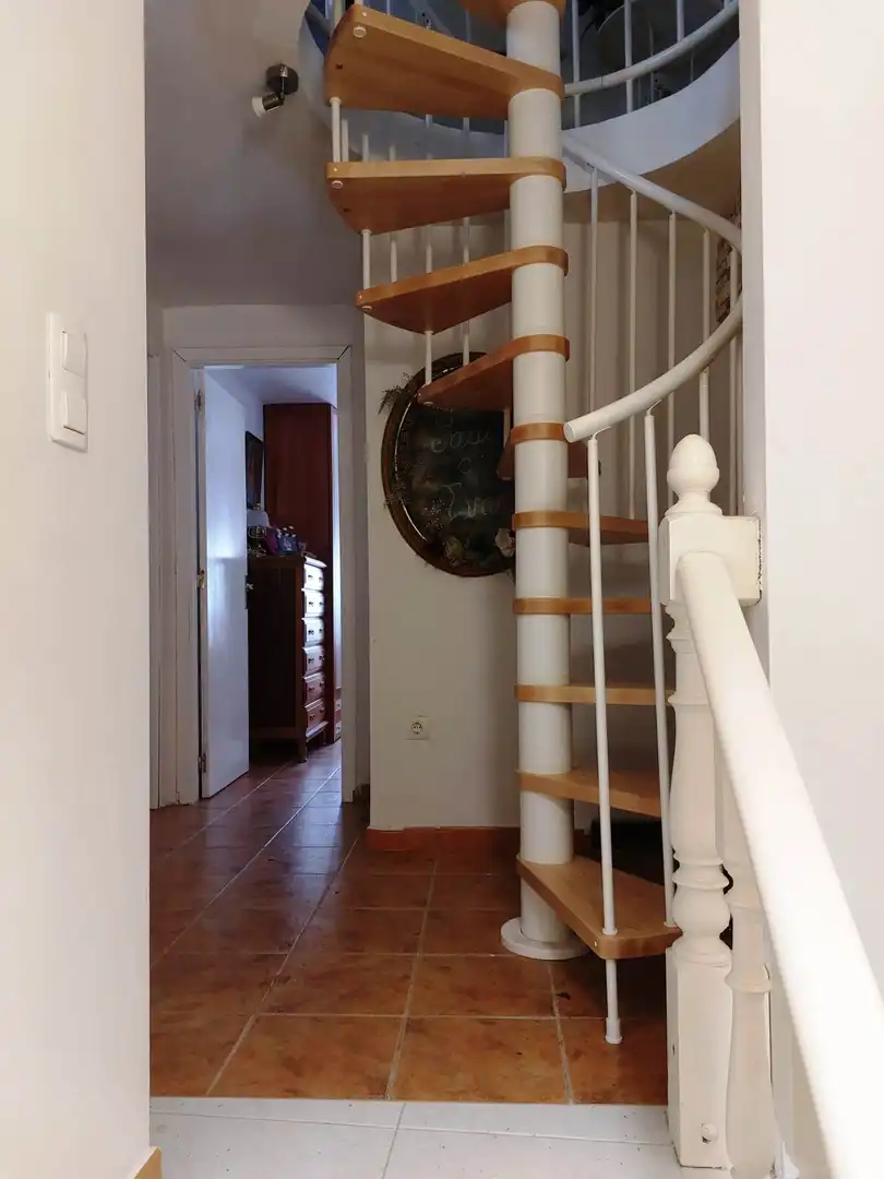 Houses for sale in Muros  with Storage room