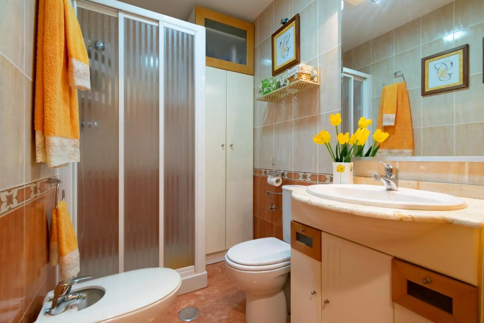 Apartament amb terrassa en venda a Mar Menor de Cartagena – Cabo de Palos, imagen 16