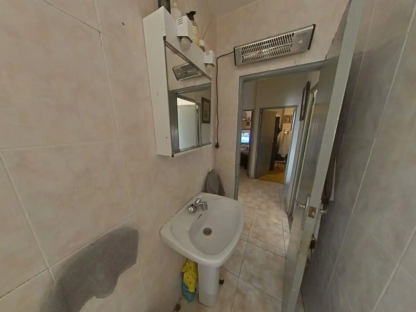 Baño de Piso en venta en Córdoba con Aire acondicionado y Terraza