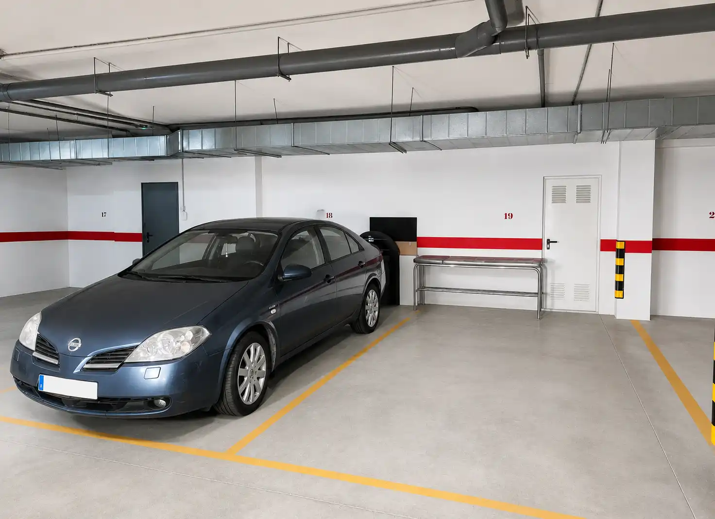 Apartament amb ascensor en venda a Zona Pueblo, imagen 2