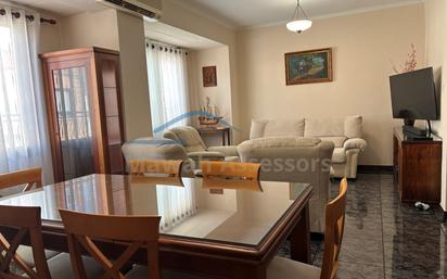 Living room of Flat for sale in Sabadell