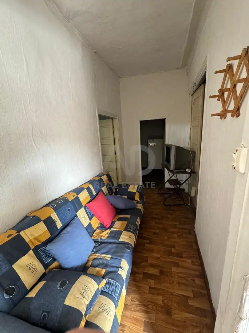 Dormitori de Finca rústica en venda en Villamañán