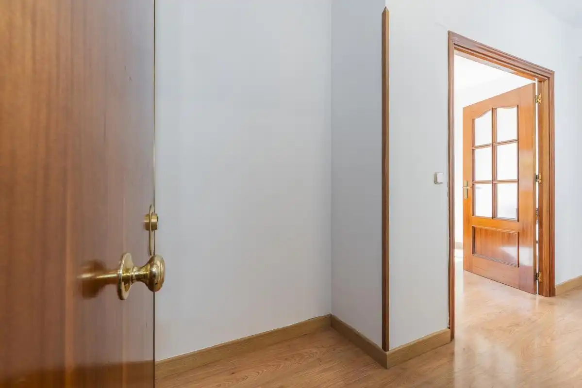 Piso en venta en Madrid con Calefacción, Terraza y Balcón