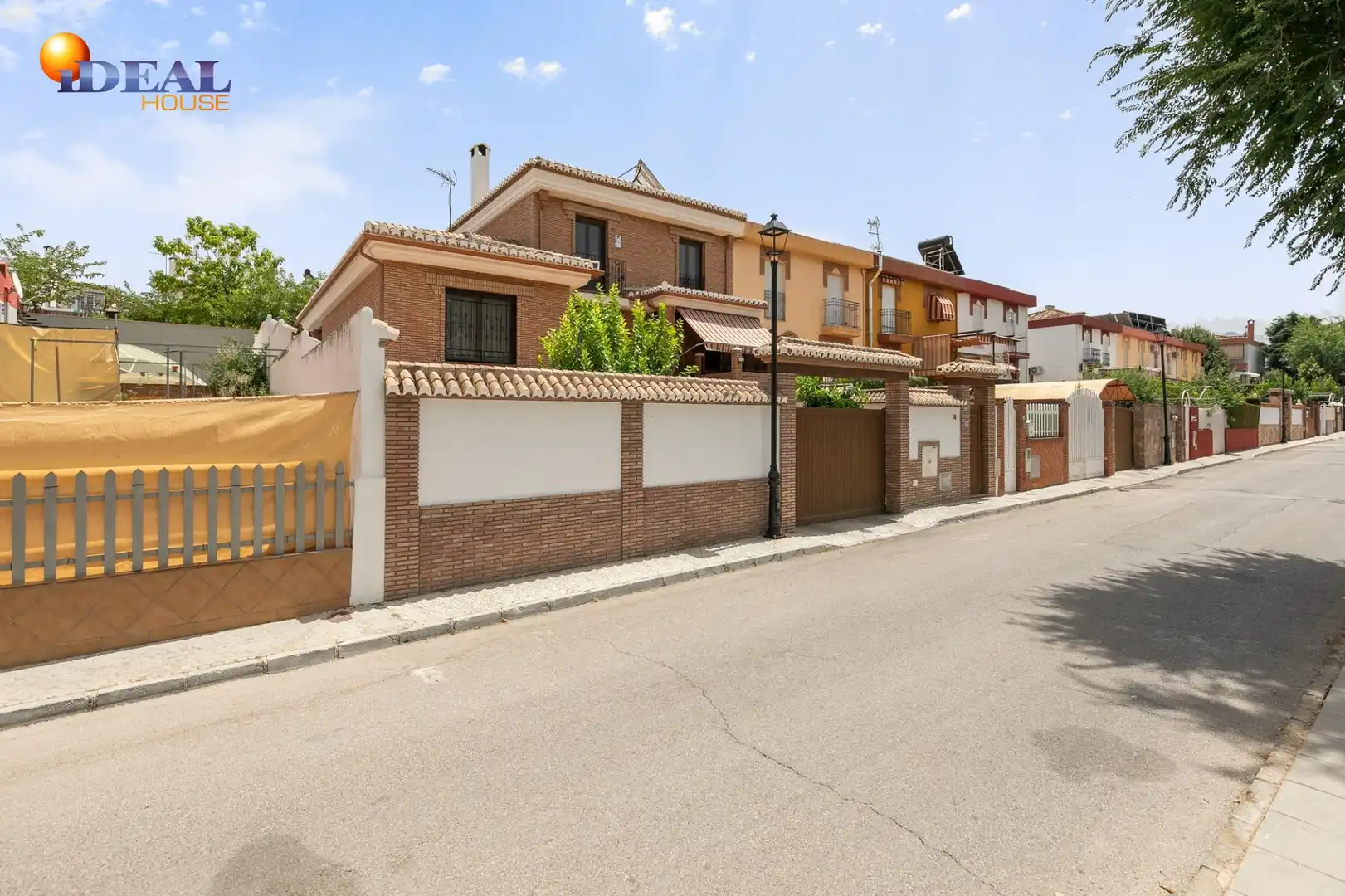 Home with terrace for sale in DR MARAÑON, imagen 43
