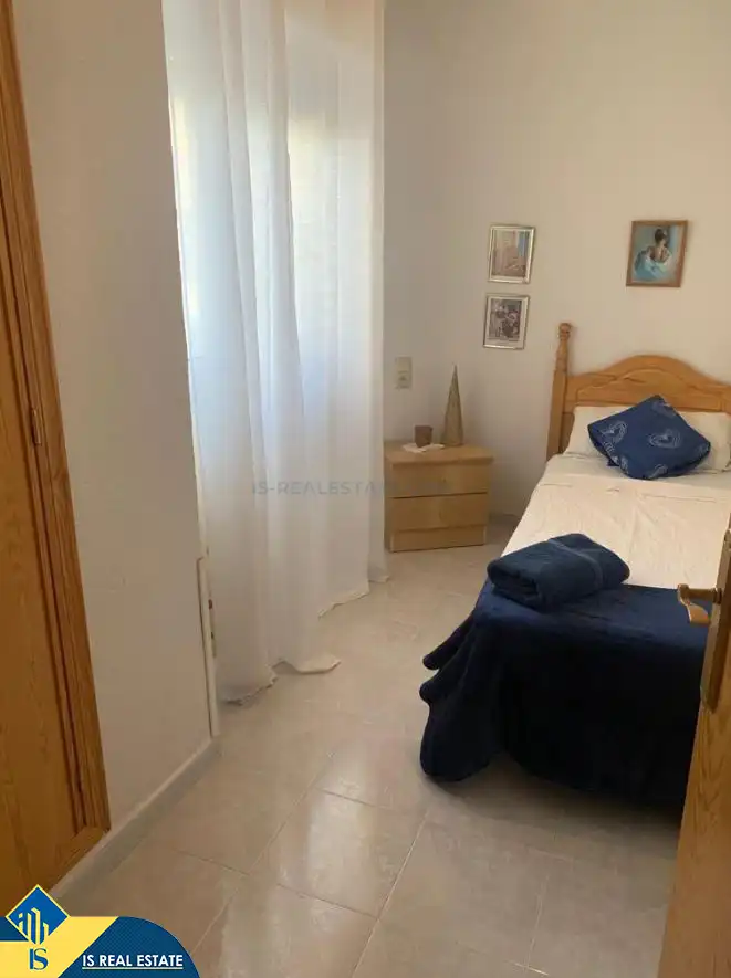 Apartament amb ascensor en venda a Playa del Acequión, Náufragos y Rocío del Mar, imagen 7