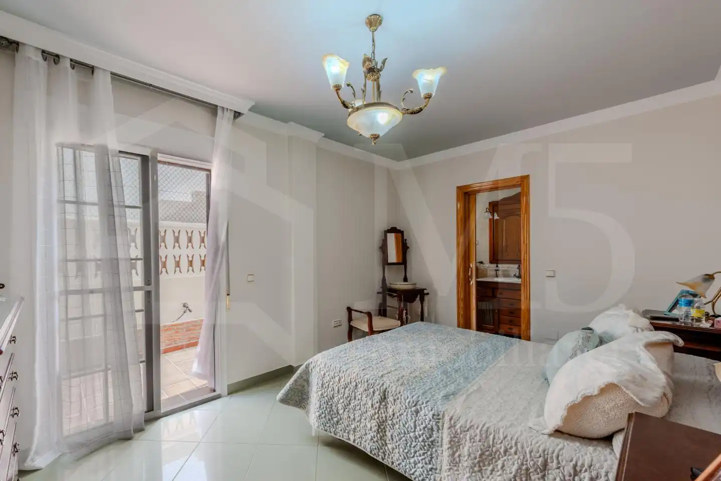 Casa amb piscina en venda a Torre del Mar, imagen 21