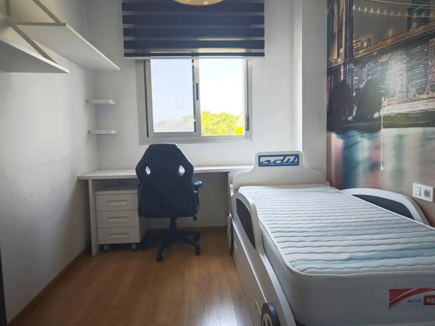 Piso con piscina en venta en Calle SAN MANUEL, imagen 35