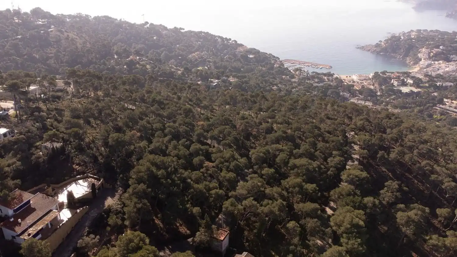 Residential zum Verkauf in Palafrugell
