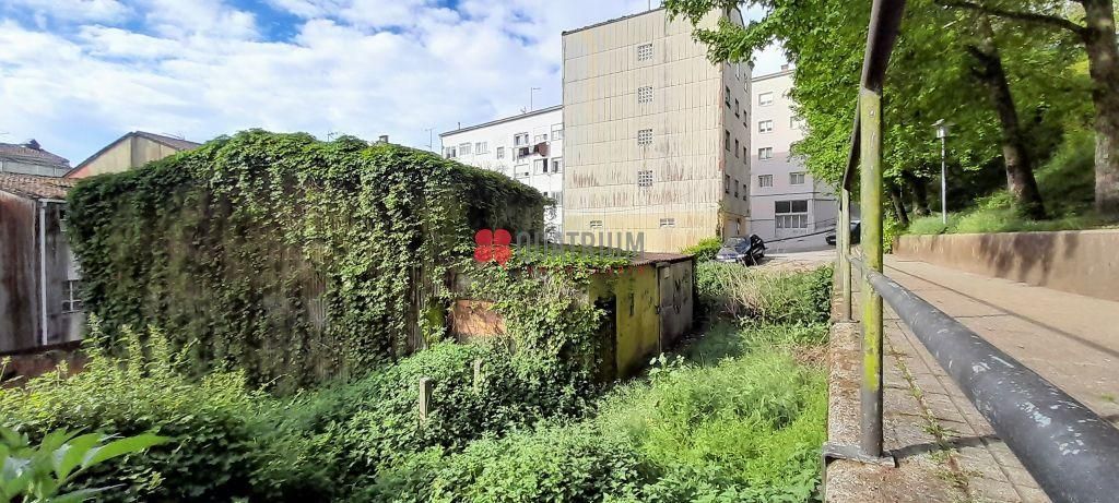 House or chalet for sale in Santiago de Compostela 