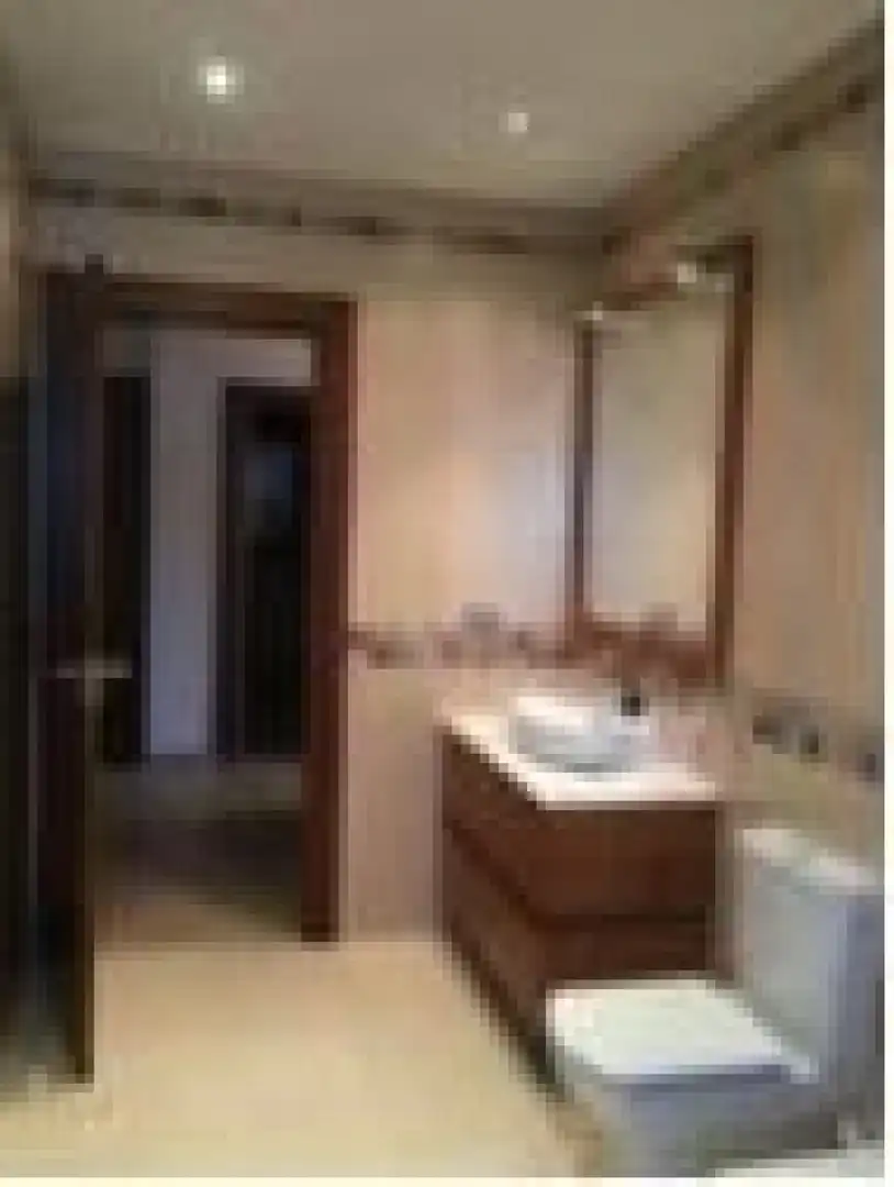 Baño de Casa o chalet en venta en Villalobón con Terraza y Trastero