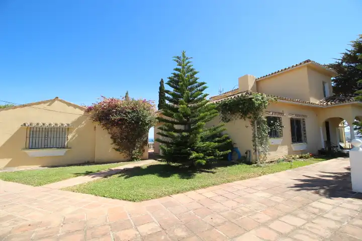 Chalet con piscina en venta en Torreblanca del Sol, imagen 24