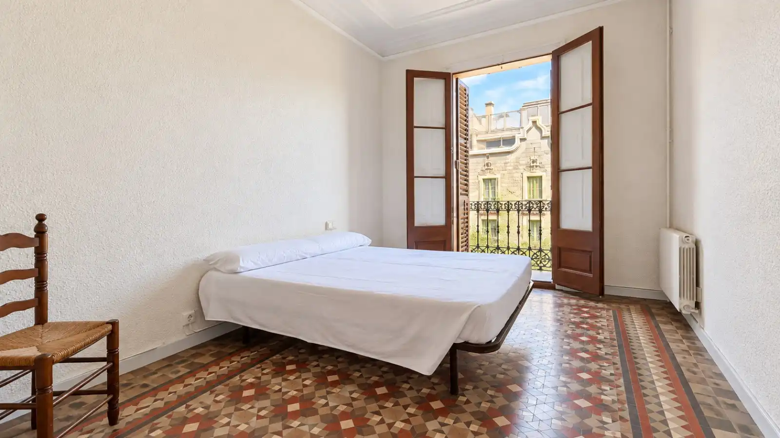 Wohnung mit Terrasse zum Verkauf in Eixample, imagen 15