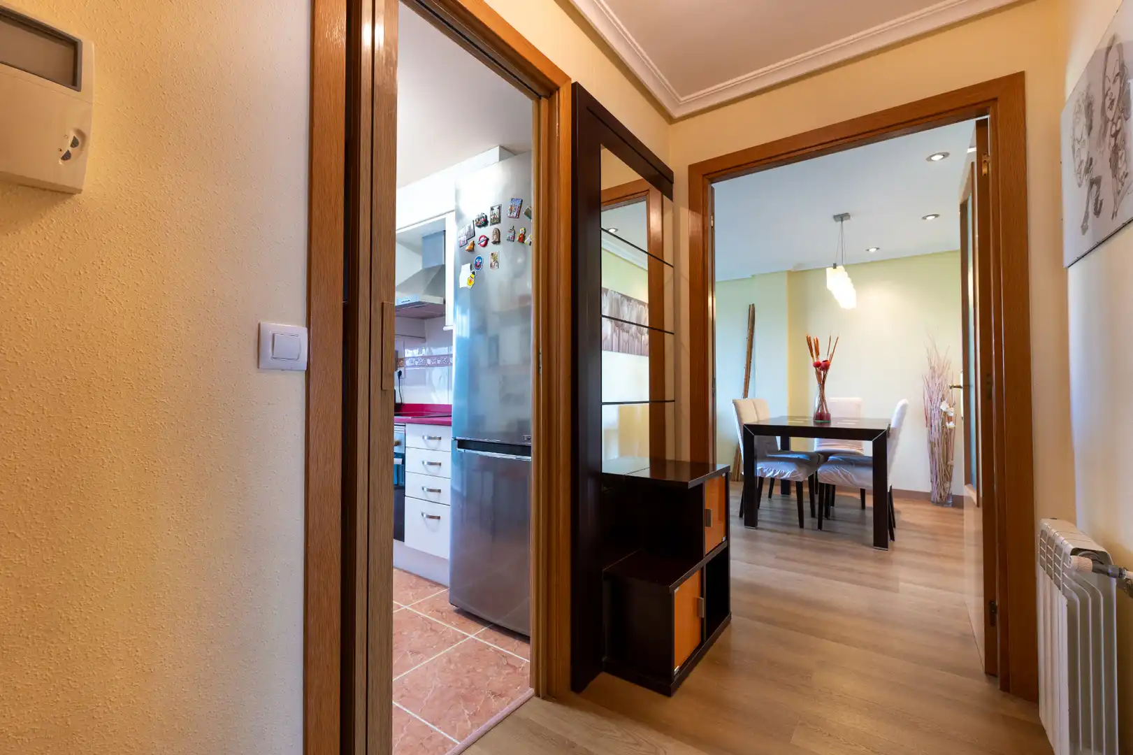 Appartamento con piscina in vendita a Calle Castillo de Aledo 150, imagen 9
