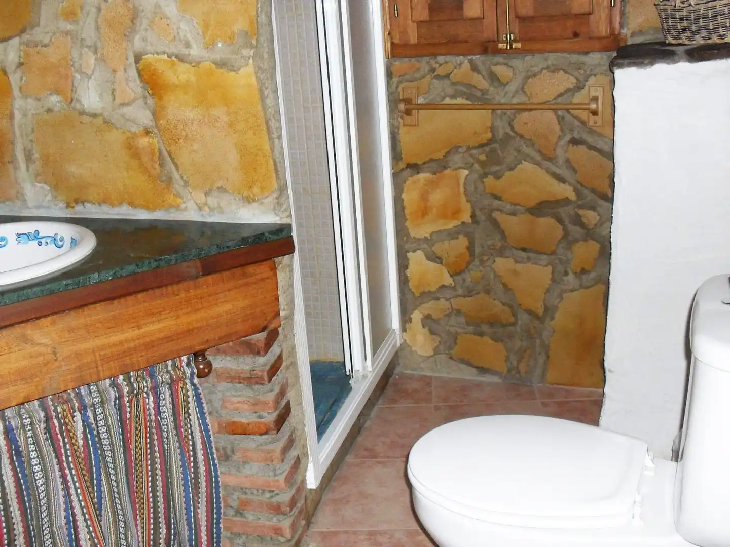 Casa rústica en venda a Órgiva, imagen 17