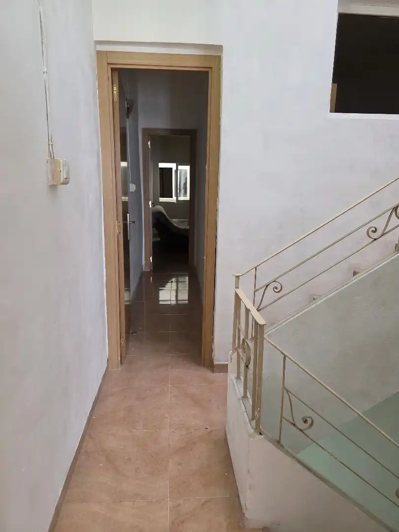 Casa amb terrassa en venda a Carrer de Terol, imagen 28