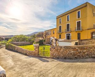 Exterior view of Building for sale in Sant Pere de Ribes