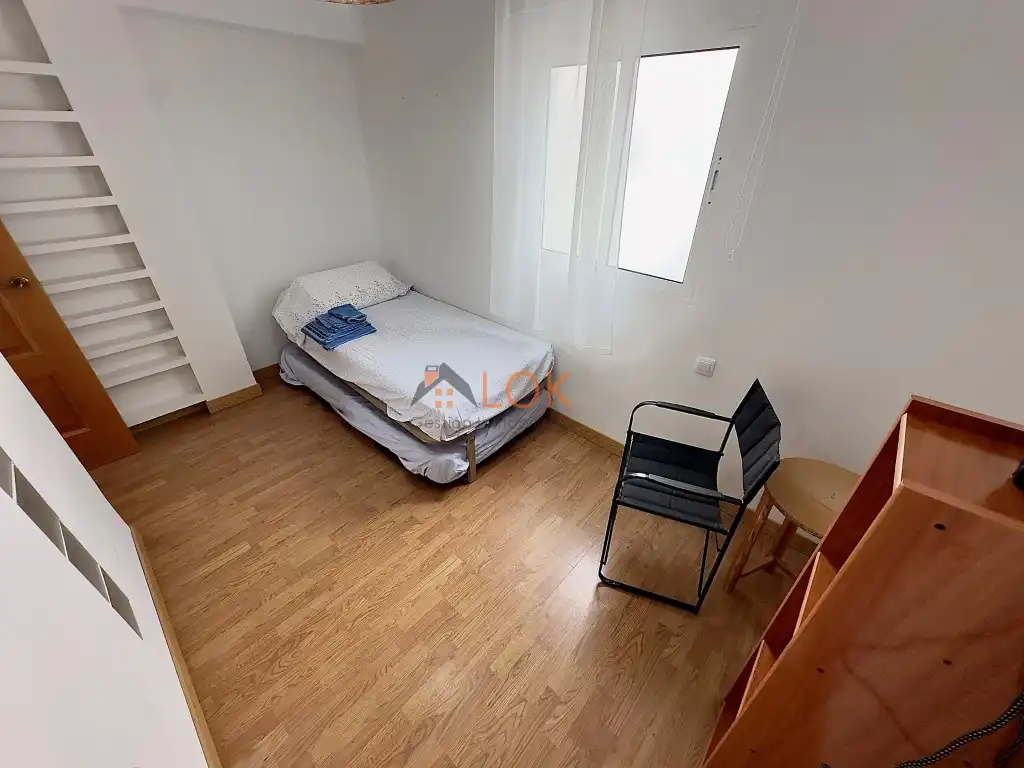 Piso con ascensor en venta en Calle Maestro Guerrero, imagen 34
