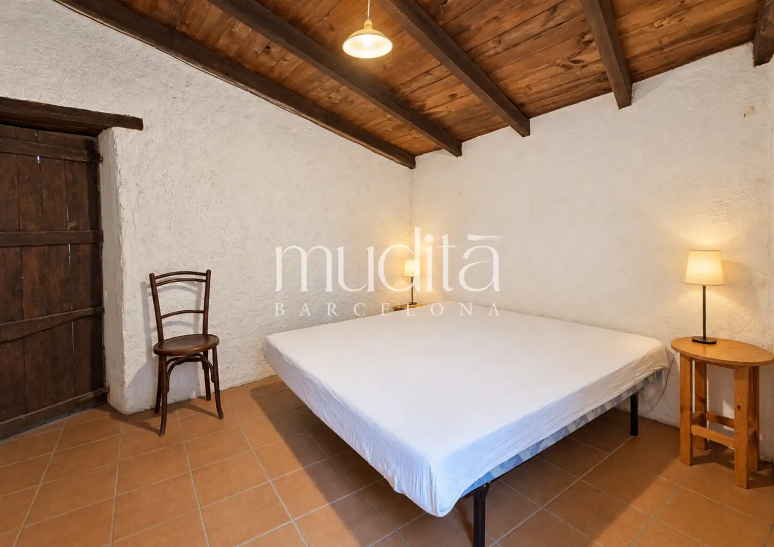 Casa rústica en venda a Tavertet, imagen 36