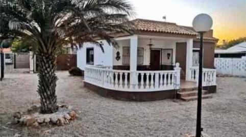 Foto 2 de Casa o chalet en venta en Numero 31 Brosquil, El Marenyet, Cullera