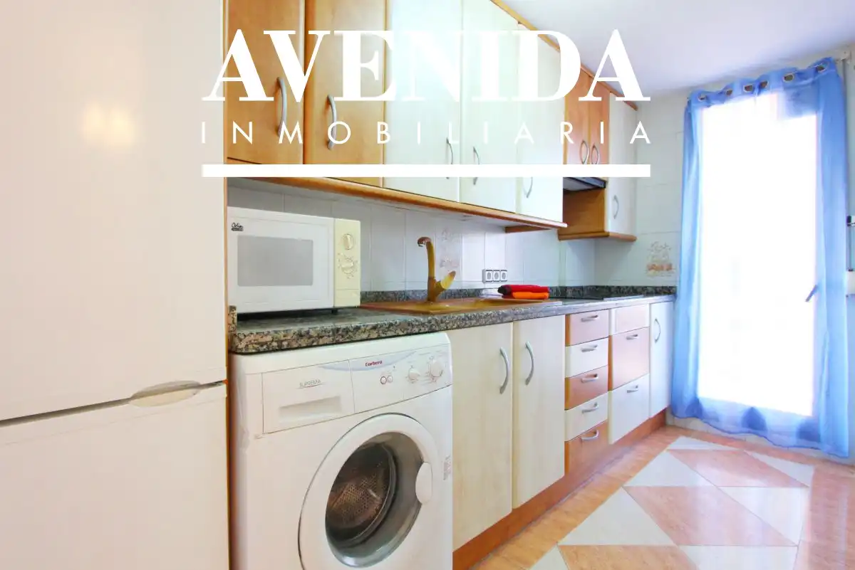 Apartamento con piscina en venta en Mediterraneo 45, imagen 13