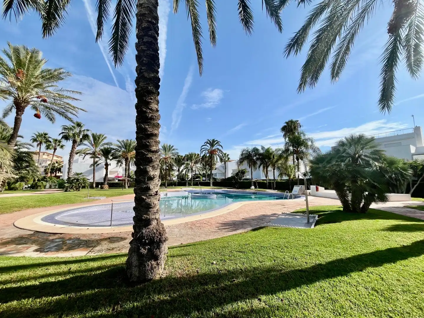 Attique avec piscine à vendre à Avenida Puerto Rey, imagen 34