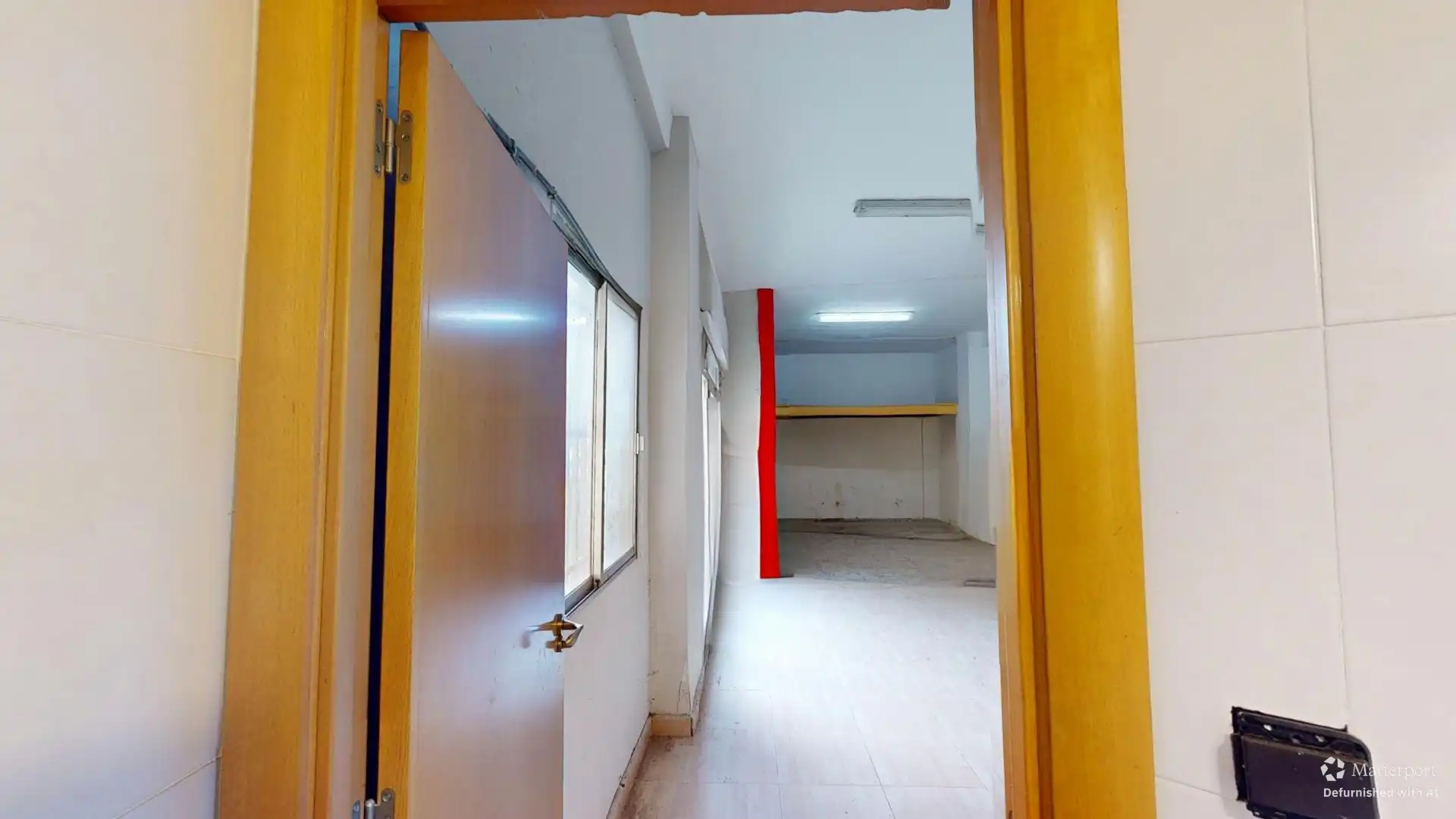 Business premises for sale in Calle Deportista Vicente Pastor, imagen 19
