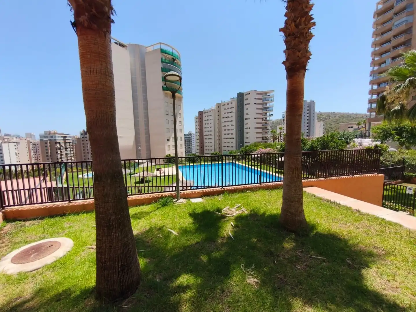 Piso con terraza en venta en La Cala de Villajoyosa, imagen 9