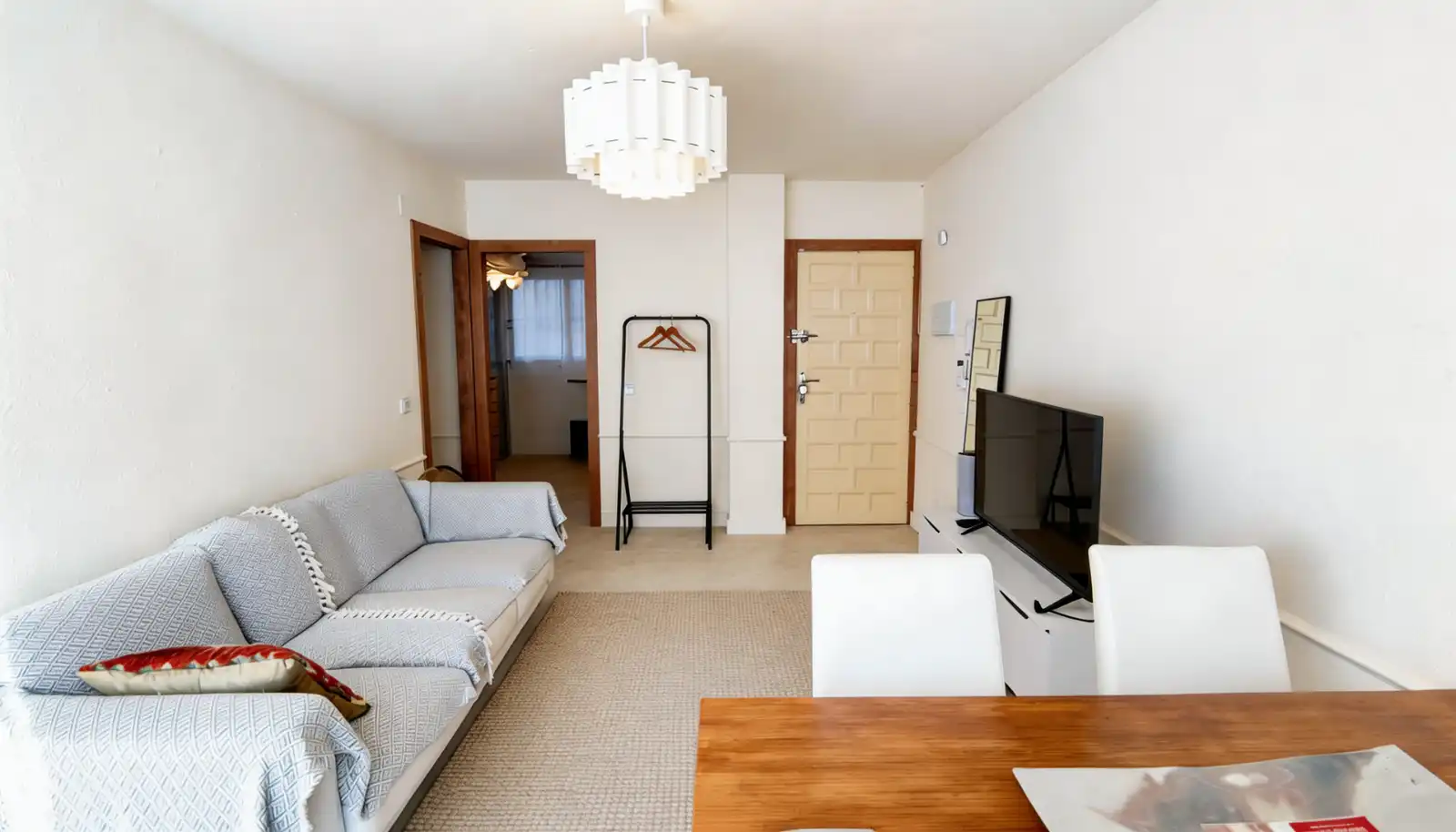 Piso con ascensor en venta en Playa del Acequión, Náufragos y Rocío del Mar, imagen 2
