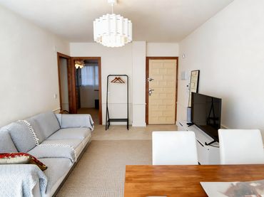 Flat with lift for sale in Playa del Acequión, Náufragos y Rocío del Mar