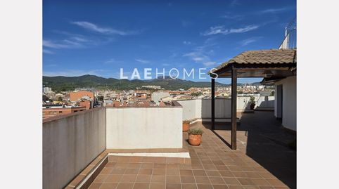 Foto 2 de Ático en venta en Avenida Abat Marcet,de L', Torrent d'en Pere Parres, Terrassa