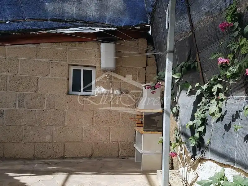 Terrace of Buildings for sale in Granadilla de Abona