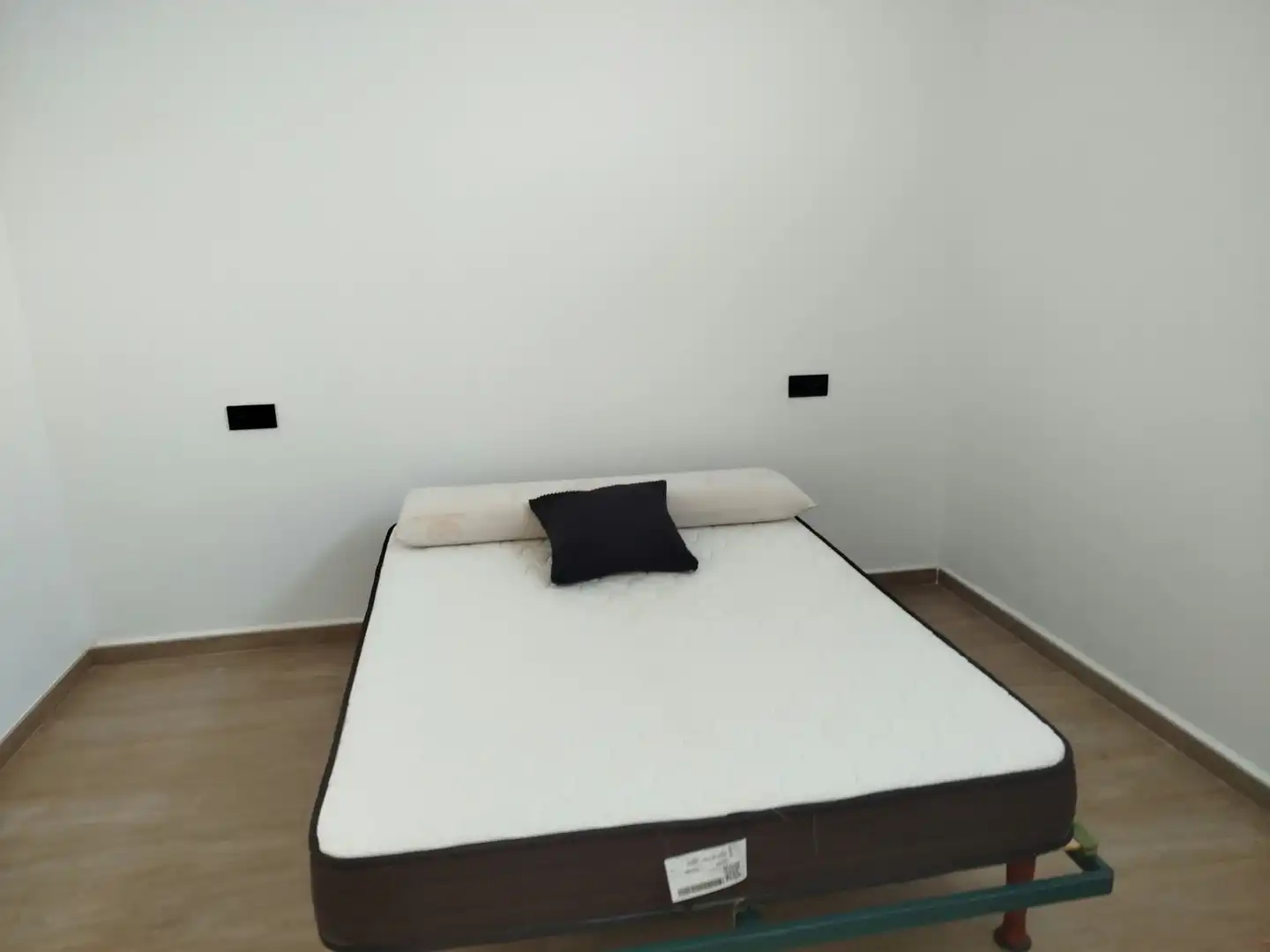 Bedroom of Flat for rent in Padul, Granada