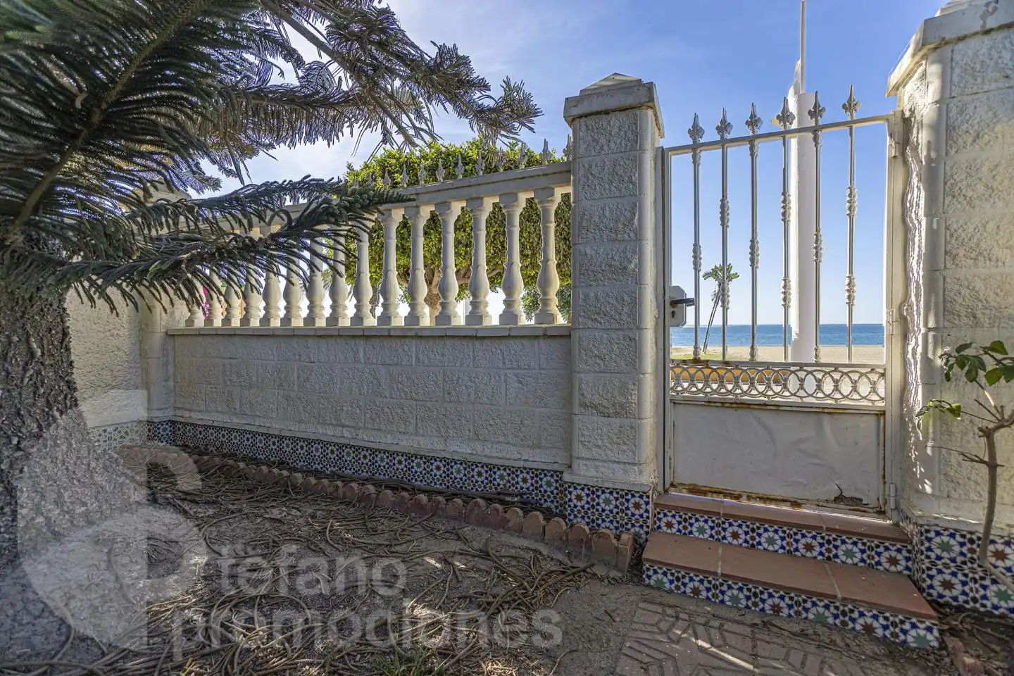 Detached homes for sale in Blas Infante, La Cala del Moral
