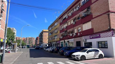 Foto 3 de Planta baixa en venda a Escritor Carrillo Lasso, Fátima - Levante, Córdoba Capital